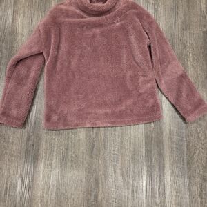Cozy Pink Women's Sweater 32 DEGREE HEAT
